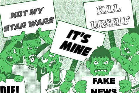 Us vs. Them: A Look at Toxic Fandom and The Cult of Identity