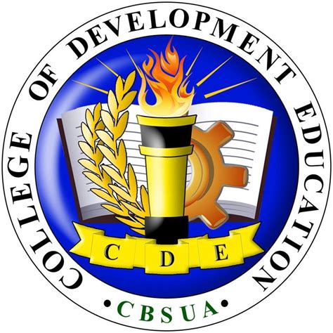Cbsua Cde Alumni