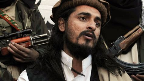 Pakistan Summons Us Envoy After Death Of Pakistan Taliban Leader