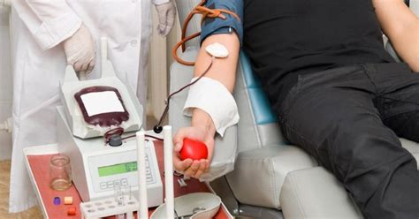 Covid 19 Ministério Da Saúde Continua A Proibir Transfusão De Sangue