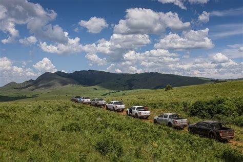 Ford Ranger Xl Sport 2020 Launch Review Za