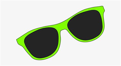 Download High Quality Sunglasses Transparent Cartoon Transparent Png