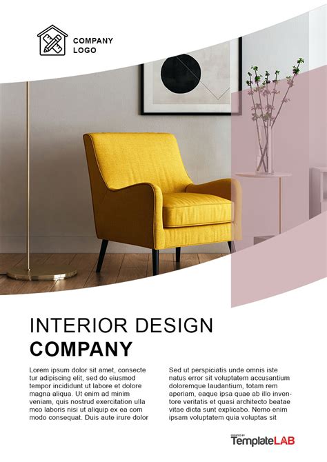 Interior Design Company Profile Pdf India