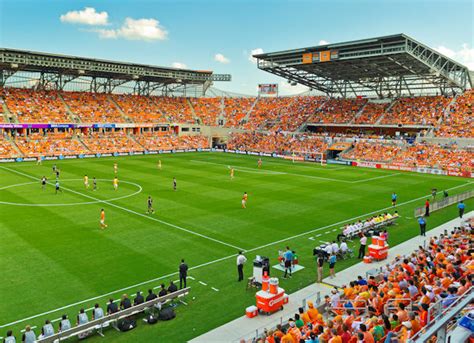 We did not find results for: BBVA Compass Stadium - Houston Dynamo
