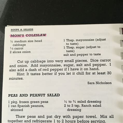 Kick up the heat a notch by sprinkling a classic creole seasoning into the pot. Coleslaw | Coleslaw, Jessie james decker, Dinner plan