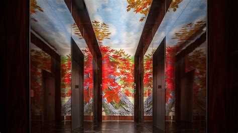 This Innovative Tapestry Commission Took Four Years and Over 8,000