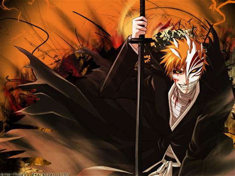 Bleach Best Wallpapers Hollowfied