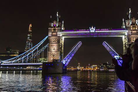 Bascule Bridge Designing Buildings