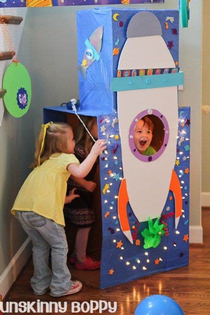 20 Fabulous Outer Space Party Ideas For Kids Artsy Craftsy Mom