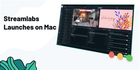 Best Broadcasting Software For Mac Toplikos