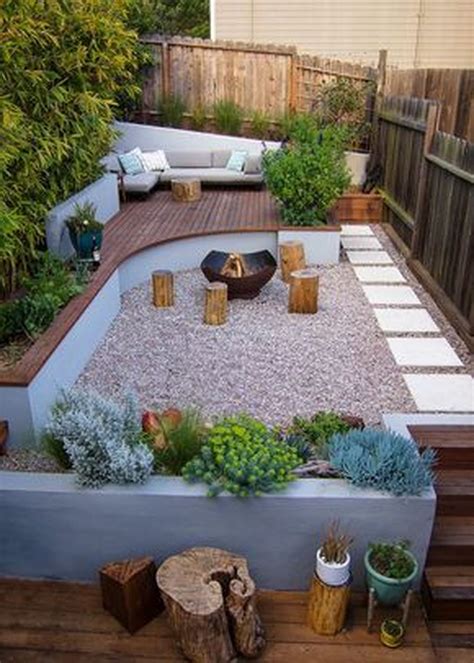 40 Unique Backyard Design Ideas Home Decor