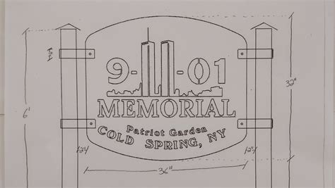 Fundraiser for John Pieza by Bonny Carmicino : Owen Carmicino's Eagle