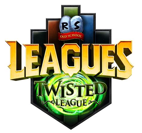 Twisted League Osrs Wiki
