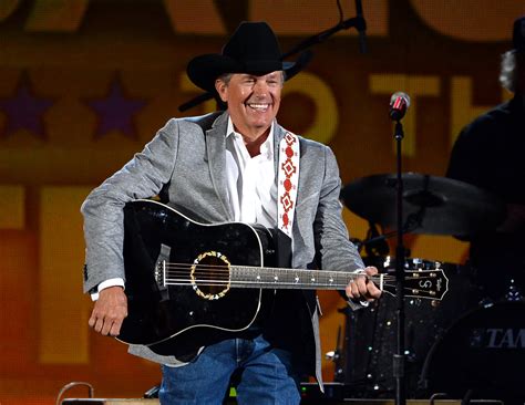 Readers Poll The 10 Best George Strait Songs Rolling Stone
