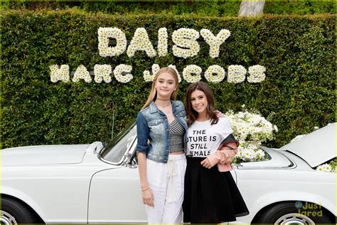 Nickelodeon Stars Lizzy Greene And Madisyn Shipman Have Girls Day Out At