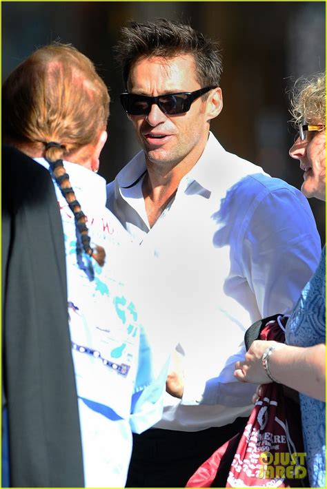 Hugh Jackman Talks Karaoking With Robert Pattinson Hugh Jackman Photo 25991973 Fanpop