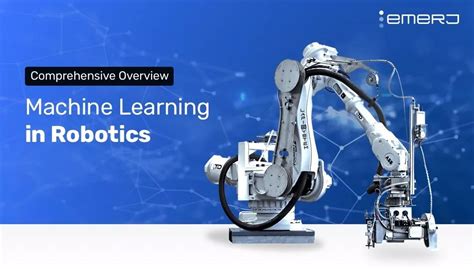Machine Learning In Robotics 5 Modern Applications Emerj Artificial