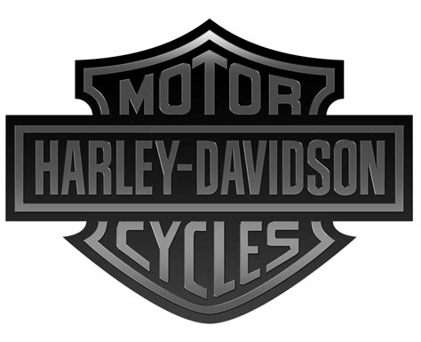 Harley Davidson Bar Shield F