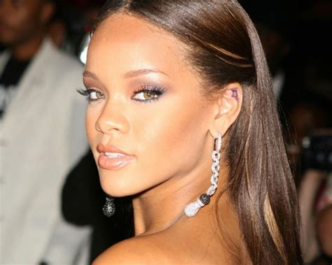 60 Rihanna Hairstyles Which Look Extraordinary Slodive
