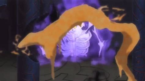 Naruto Shippuuden Ultimate Ninja Storm Generations Gaara Vs Sasuke