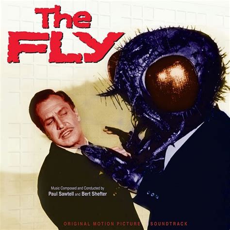 The Fly Horror Amino