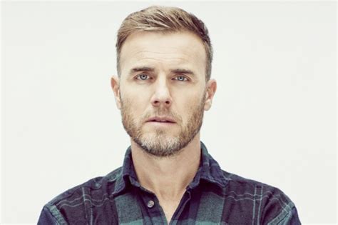 Gary Barlow Curates ‘eddie The Eagle Soundtrack Featuring New Songs