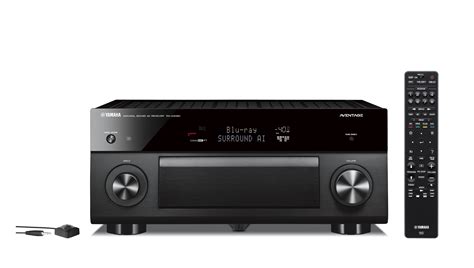 Rx A3080 Overview Av Receivers Audio And Visual Products Yamaha Usa