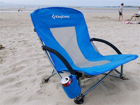 The 16 Best Beach Chairs In 2022 Canopies And Loungers