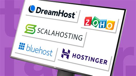 Best Email Hosting Providers Of 2022 Techradar