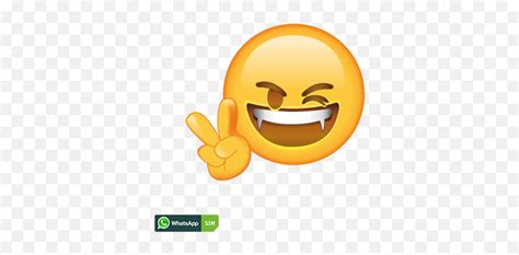Zwinker Smiley Zeichen Whatsapp Emojiemoticons For Lync Free