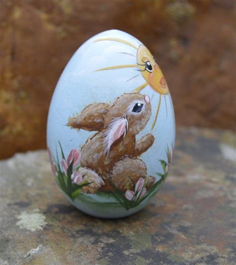 30 Creative Ways To Paint Easter Eggs In 2020 With Images Easter