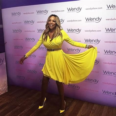 Wendy Williams Nude And Sexy Pics And Porn Video Scandal Planet