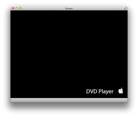 How To Play Dvd On Mac