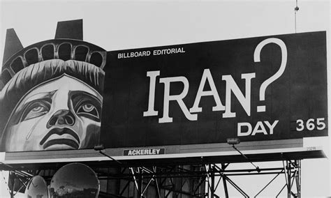 Key Moments In The Iran Hostage Crisis At Us Embassy The Seattle
