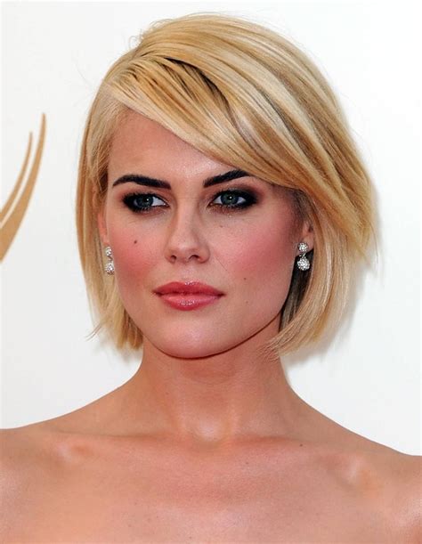 18 Impressive Side Swept Short Hairstyles For Women Hottest Haircuts