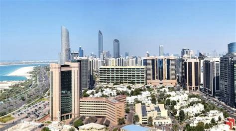 Abu Dhabi Most Affordable Areas To Rent An Apartment News Verve