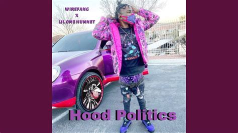 Hood Politics Youtube Music