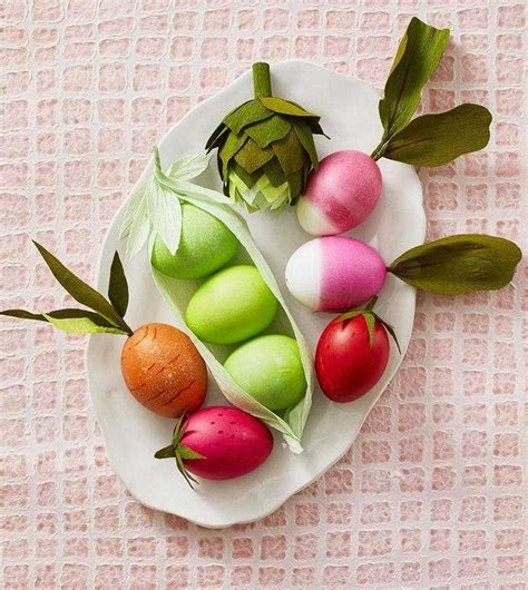 Super Cute Easter Egg Decorating Ideas That Will Make You Smile