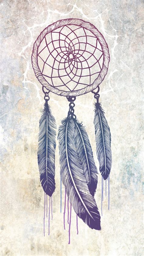 Cool Dream Catchers Drawings Wallpaperuse