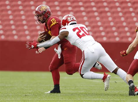 Trevor Lawrence Shoves Guy To Ground During Intramural Basketball