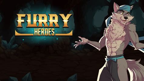 Furry Heroes On Steam