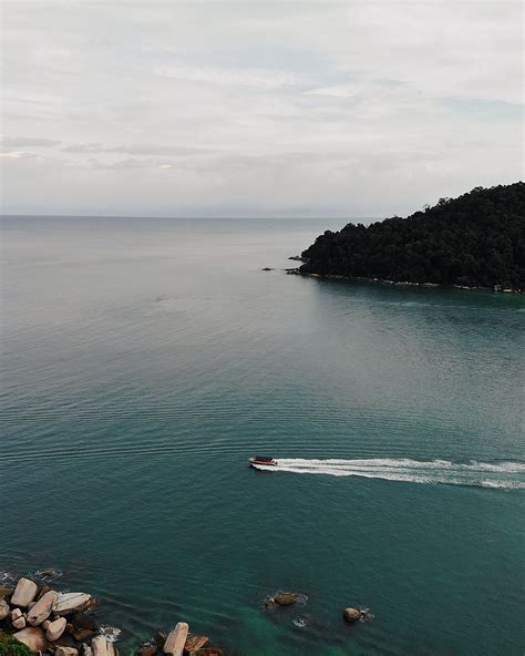 9 Beautiful Islands In Malaysia You Need To Visit In 2020