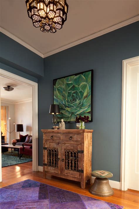 Most Popular Navy Blue Paint Colors By Benjamin Moore