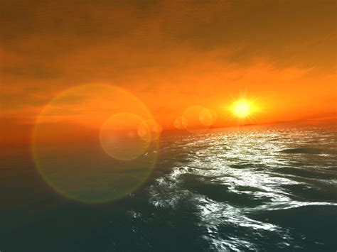 3d Screensavers Fantastic Ocean 3d Screensaver