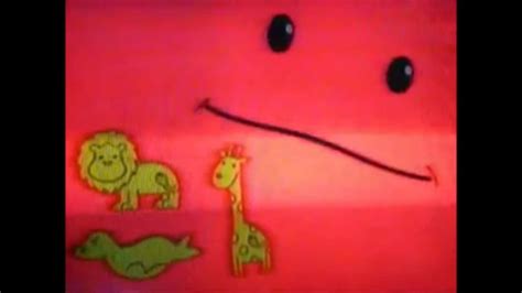 Nick Jr Face Animals Crackers Short Version Animal Crackers Learn