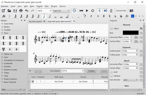 Sheet music app for windows 10. 4 Free Sheet Music Software For Windows 10