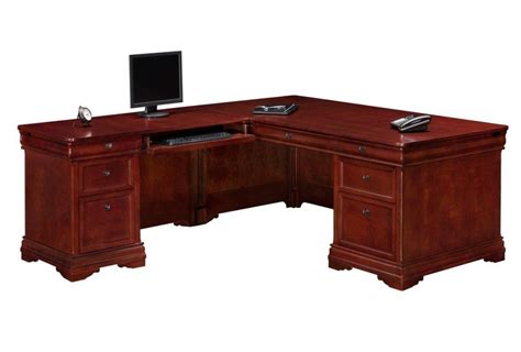 50 Executive Desk Youll Love In 2020 Visual Hunt