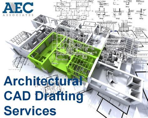 Architectural Cad Drafting Services In Hotel Design