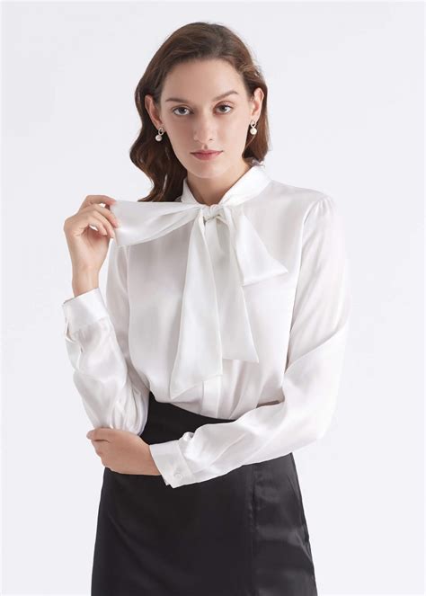 white satin blouse amateur ~ white silk satin blouses satin blouses white satin blouse