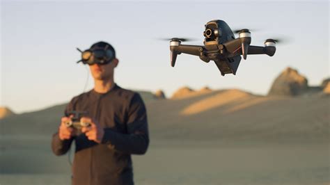 The Best Fpv Drones In 2021 Digital Camera World